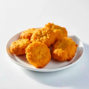 6pcs Chicken Nuggets