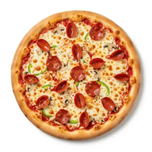 Apollo Pizza
