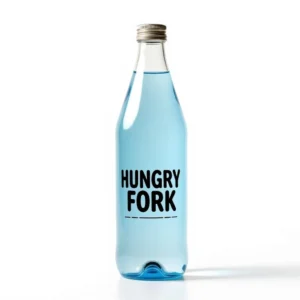 Bottle Of Water