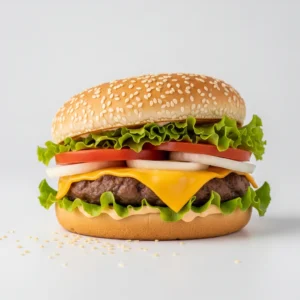 Cheese Burger