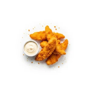 Chicken-Strips