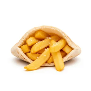 Chips In Pitta