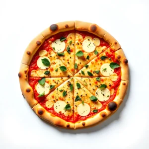 Classic Pizza