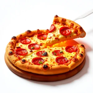 Della Pizza