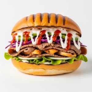 Donner Bun