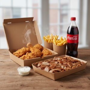 Family Box