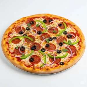 Florida Pizza