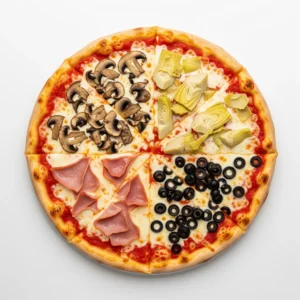 Four Season Pizza