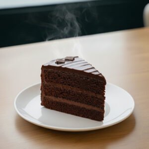 Fudge Cake