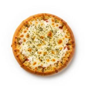 Garlic Bread With Cheese