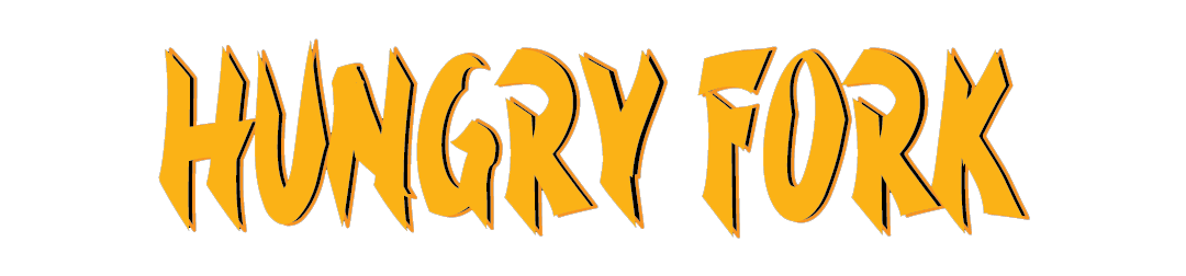 Hungry Fork