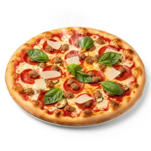 Italian Lover Pizza