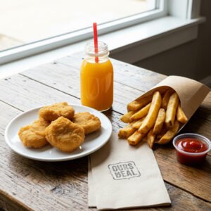 Kids Meal 1