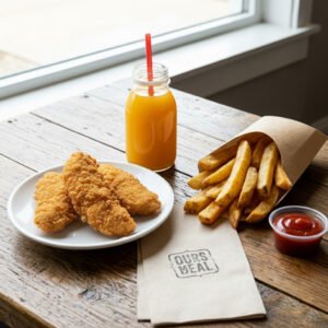Kids Meal 2