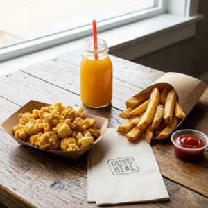 Kids Meal 3