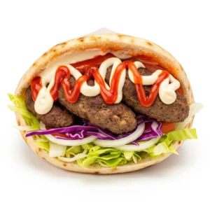 Kofte Kebab