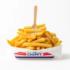 Large Chips