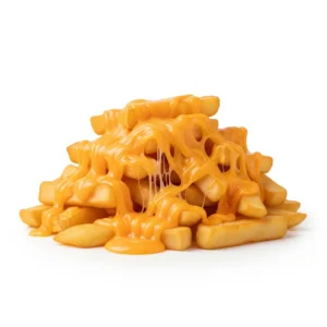 Large Chips And Cheese