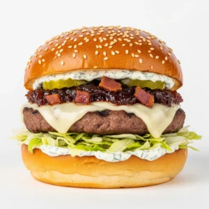 Matt Burger