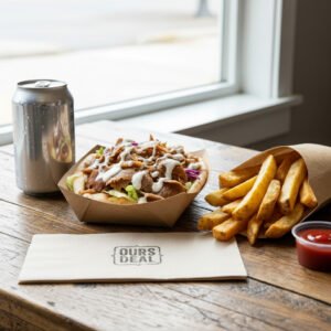 Meal Deal 2