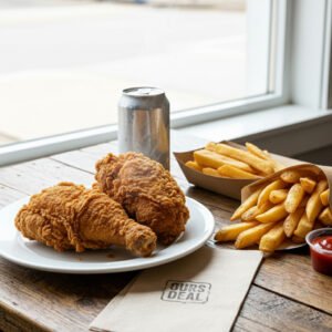 Meal Deal 4