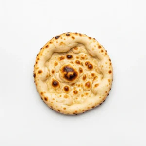 Nan Bread