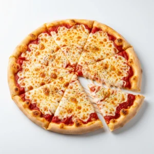 Newyork Pizza
