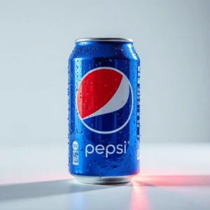 Pepsi Can