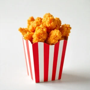 Popcorn ChickeN