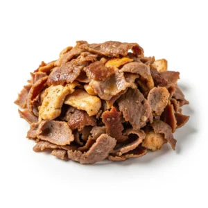 Regular Donner Meat
