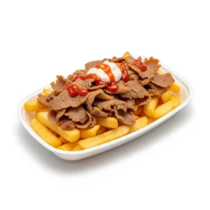 Regular-Donner-Meat-And-Chips