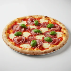 Romano Pizza