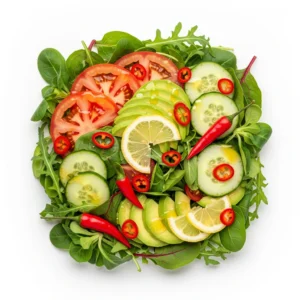 Side Salad