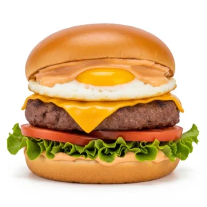 Special Burger