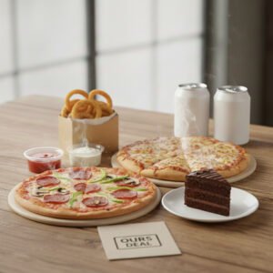 Special Offer 1