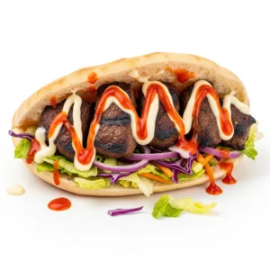 Steak Kebab