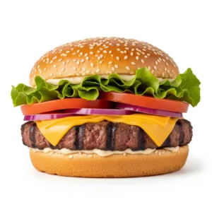 Super Burger