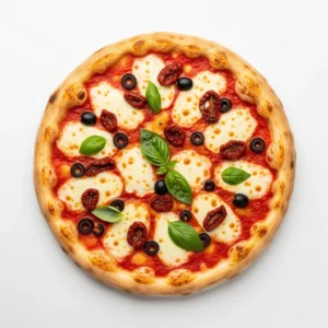 Toscana Pizza