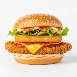 Tower Burger