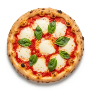 8inch Margherita Pizza