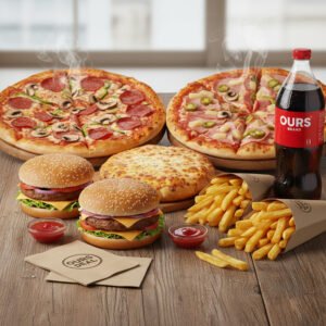 Pizza Deal 1